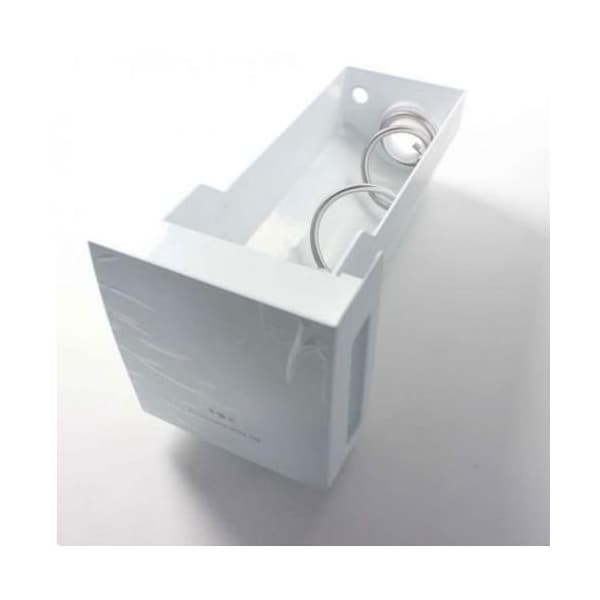 Electrolux Home Products 242100106 Frigidaire Refrigerator Ice Container Assembly 242100106 - main